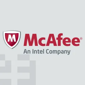 Mcafee